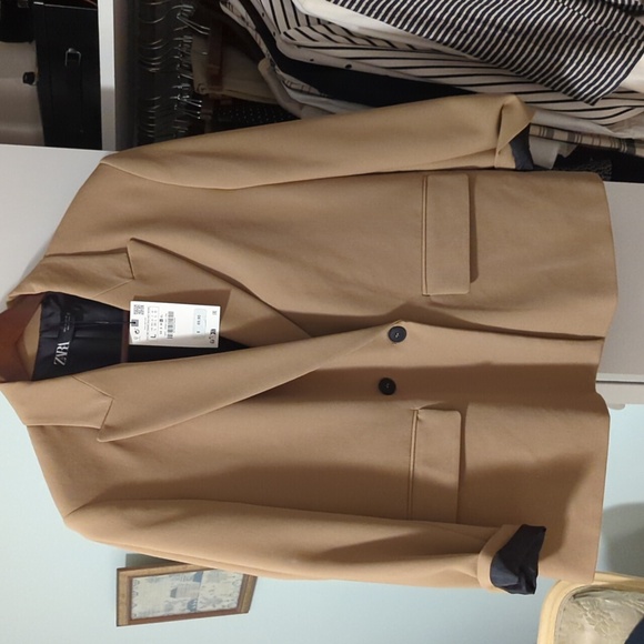 Classic fall jacket - Picture 2 of 4